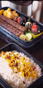 نمونه ظروف